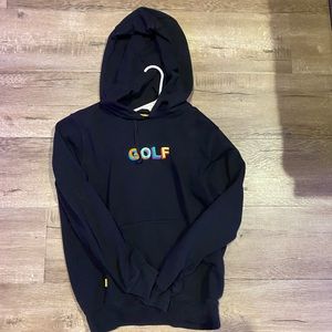 Golf Hoodie